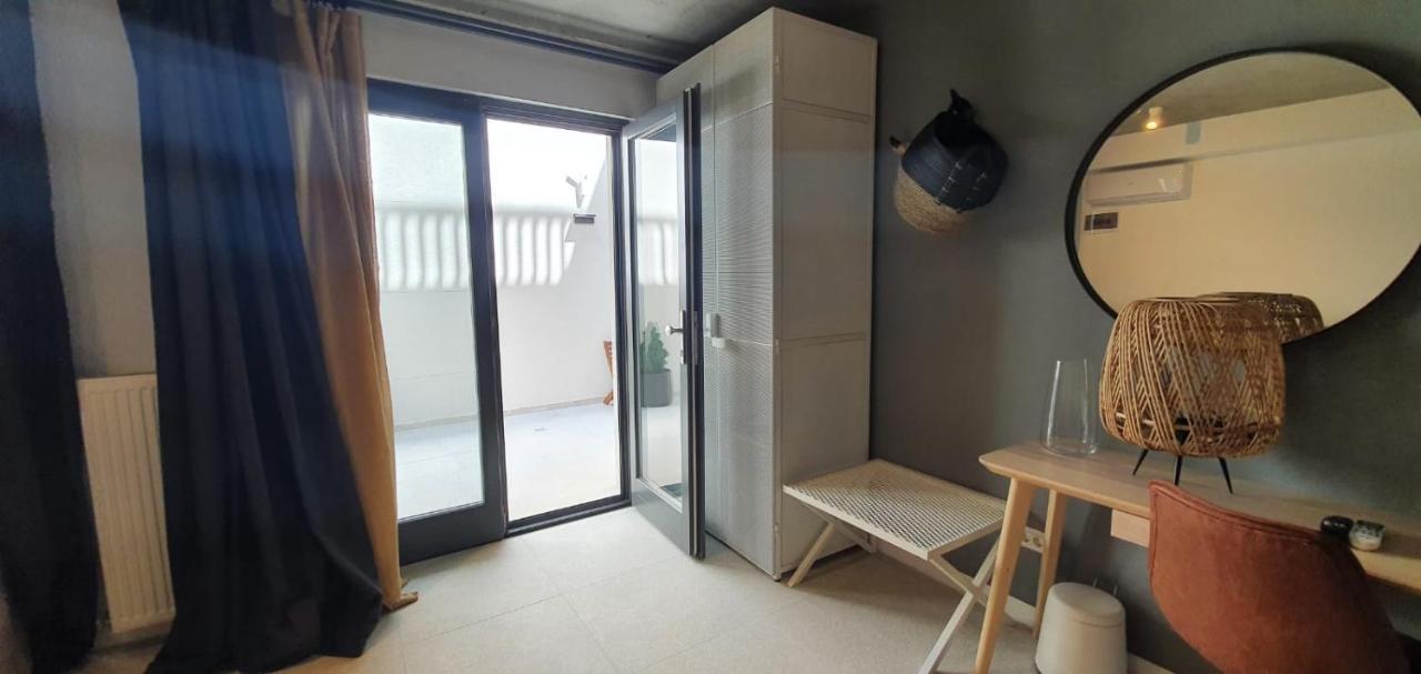 The Pines - Experiment Favelas Vama Veche Exterior foto