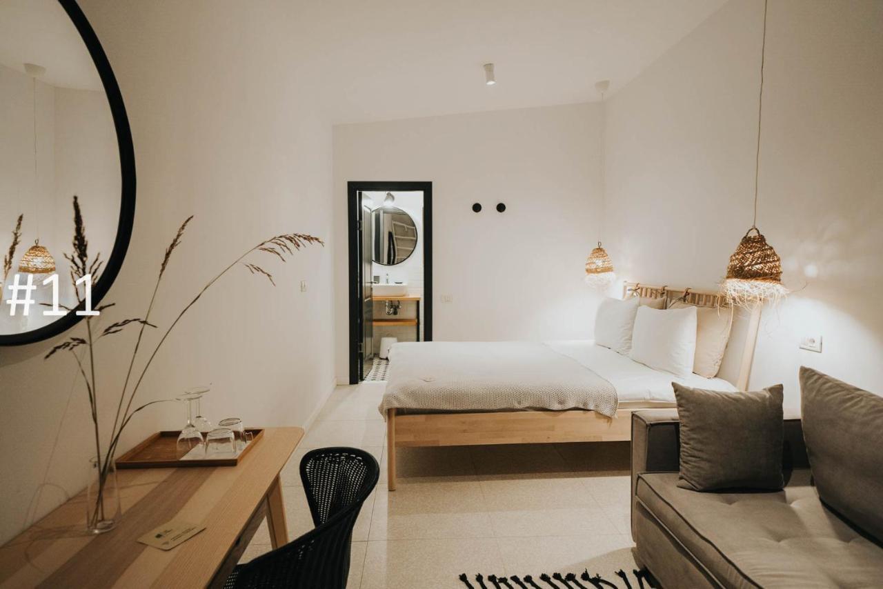 The Pines - Experiment Favelas Vama Veche Exterior foto